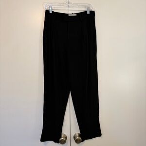 Black Everlane Trousers Women’s